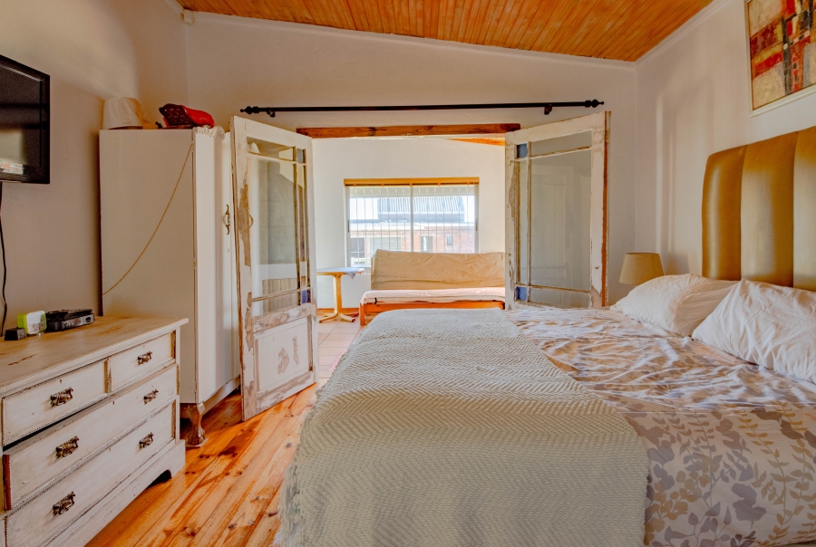 3 Bedroom Property for Sale in Pringle Bay Western Cape